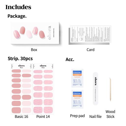 N Big Wave - VANITY TABLE