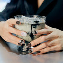 N Black Sesame - VANITY TABLE