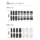 N Black Sesame - VANITY TABLE