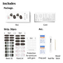 N Black Sesame - VANITY TABLE