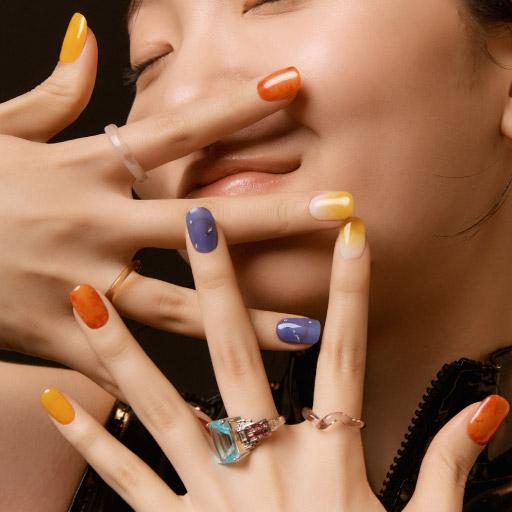 N Blaze Sun - VANITY TABLE