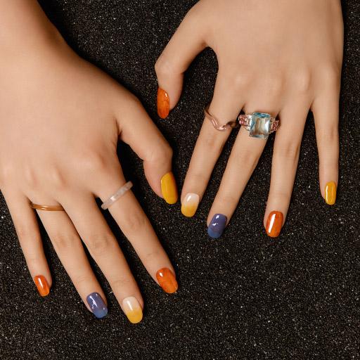 N Blaze Sun - VANITY TABLE