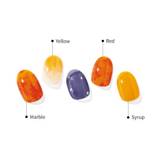 N Blaze Sun - VANITY TABLE