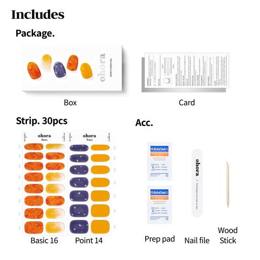 N Blaze Sun - VANITY TABLE