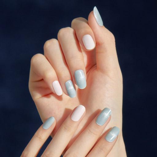 Amethyst Muse - VANITY TABLE