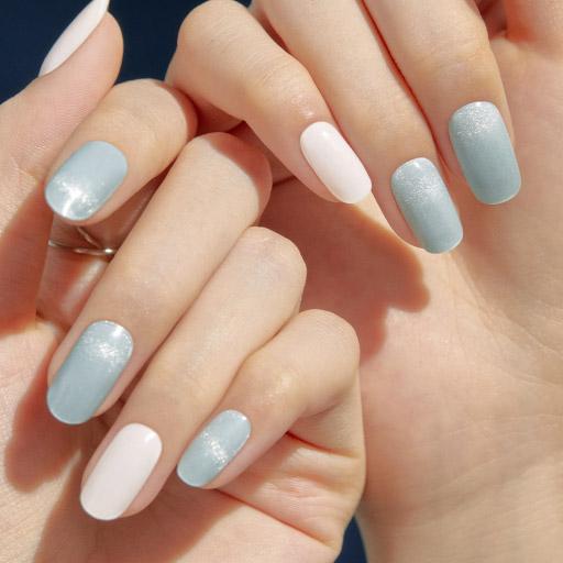 MP Set: Soda Blue - VANITY TABLE