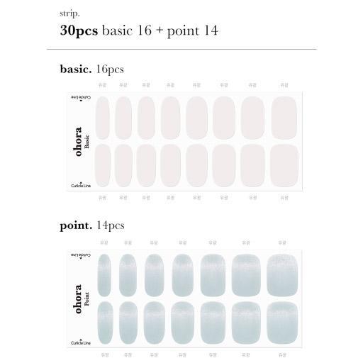 MP Set: Soda Blue - VANITY TABLE