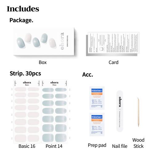 N Bloom - VANITY TABLE