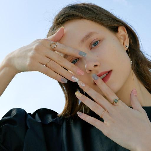 N Bonbon - VANITY TABLE