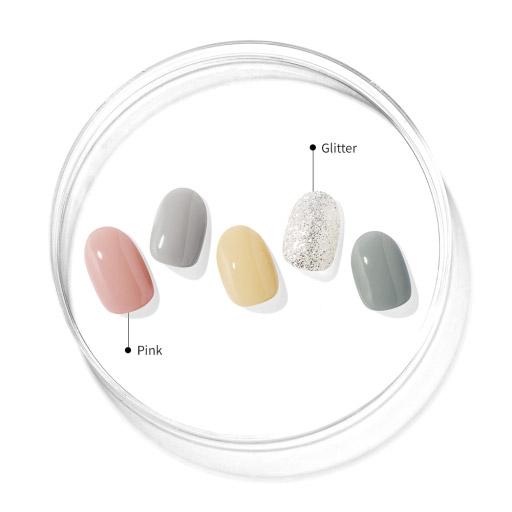 N Bonbon - VANITY TABLE