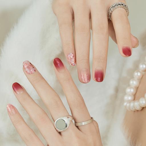 N Brilliant - VANITY TABLE