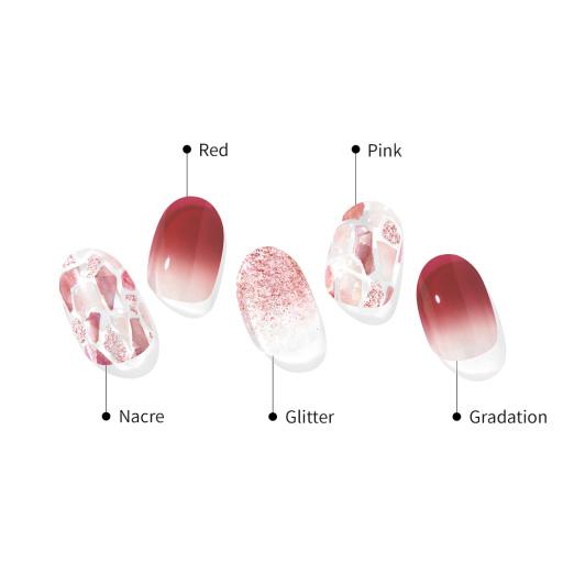 N Brilliant - VANITY TABLE