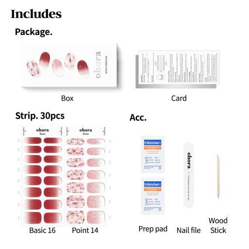 N Brilliant - VANITY TABLE