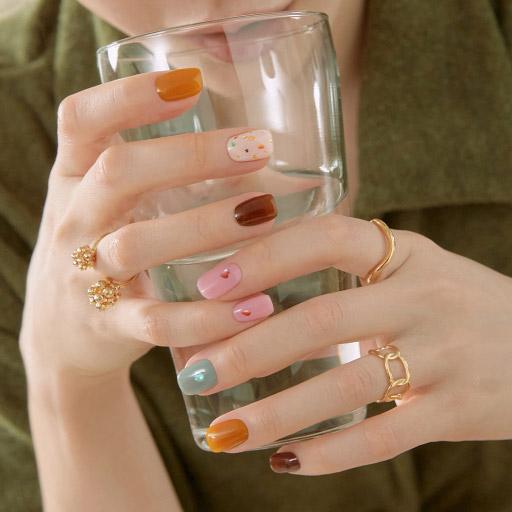 Forest Picnic - VANITY TABLE