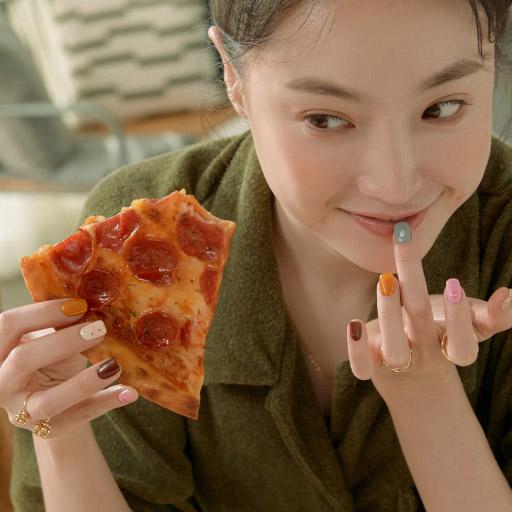 N Butterscotch - VANITY TABLE