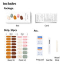 N Butterscotch - VANITY TABLE