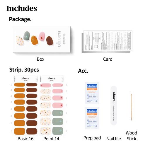 N Butterscotch - VANITY TABLE