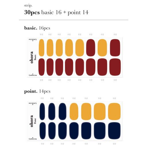N Buttons - VANITY TABLE