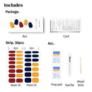 N Buttons - VANITY TABLE