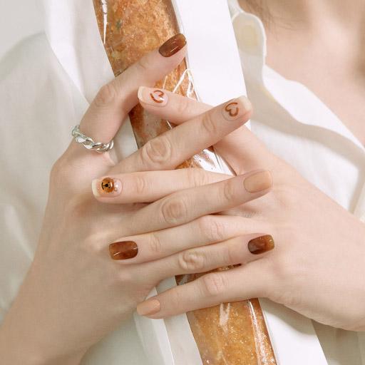 N Caramel Bear - VANITY TABLE