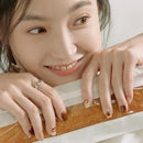 N Caramel Bear - VANITY TABLE