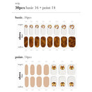 N Caramel Bear - VANITY TABLE