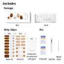 N Caramel Bear - VANITY TABLE