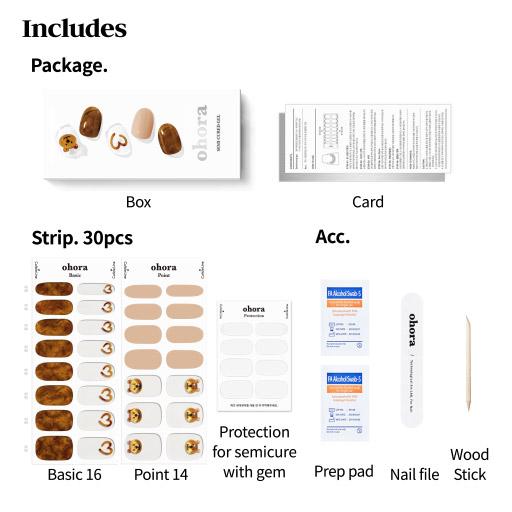 N Caramel Bear - VANITY TABLE