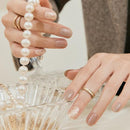 N Carmel - VANITY TABLE