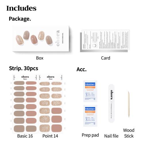 N Carmel - VANITY TABLE