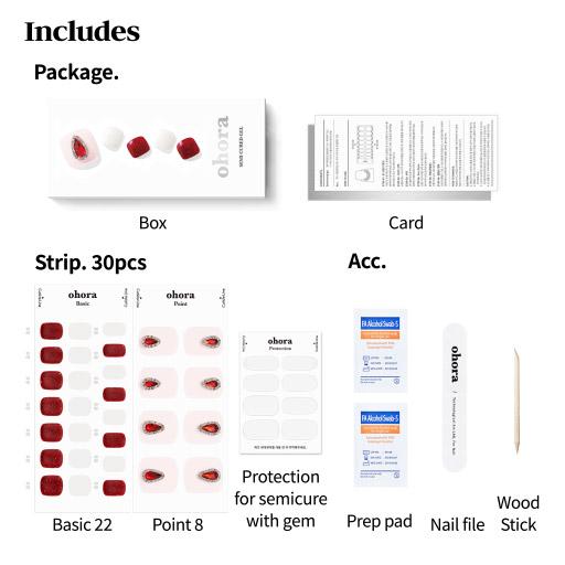 P Carnival - VANITY TABLE