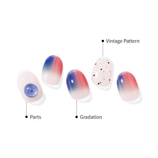 N Cereal Jupiter - VANITY TABLE