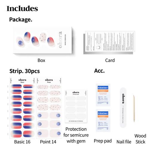 N Cereal Jupiter - VANITY TABLE