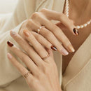 N Charmed - VANITY TABLE