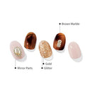 N Charmed - VANITY TABLE