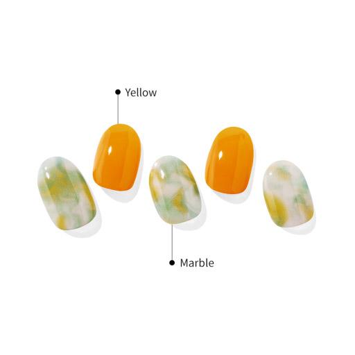 N Chlorophyll - VANITY TABLE