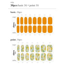 N Chlorophyll - VANITY TABLE