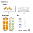 N Chlorophyll - VANITY TABLE