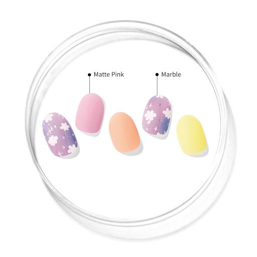 N Clotty - VANITY TABLE