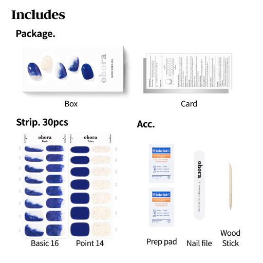 N Coast Neptune - VANITY TABLE
