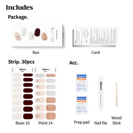 N Collect - VANITY TABLE