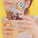 N Couque - VANITY TABLE