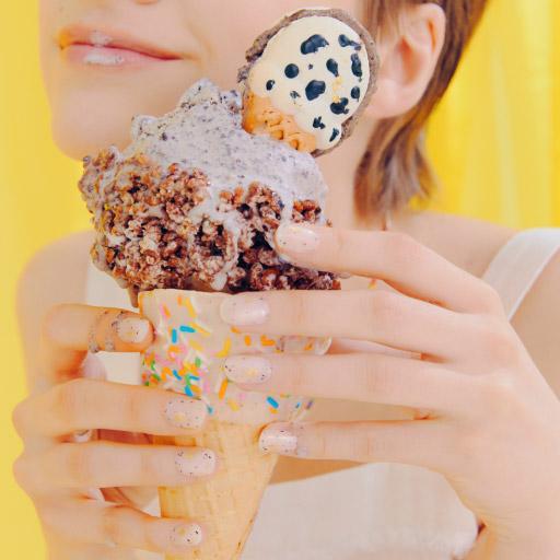 N Couque - VANITY TABLE