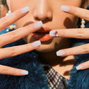 N Cozy White - VANITY TABLE