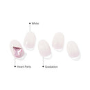 N Cozy White - VANITY TABLE