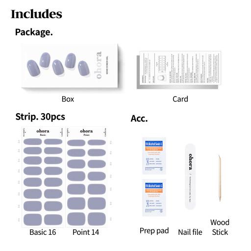 N Cream Cloud - VANITY TABLE