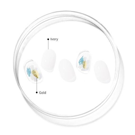 N Cream-cream - VANITY TABLE