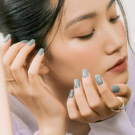 N Cream Fog - VANITY TABLE