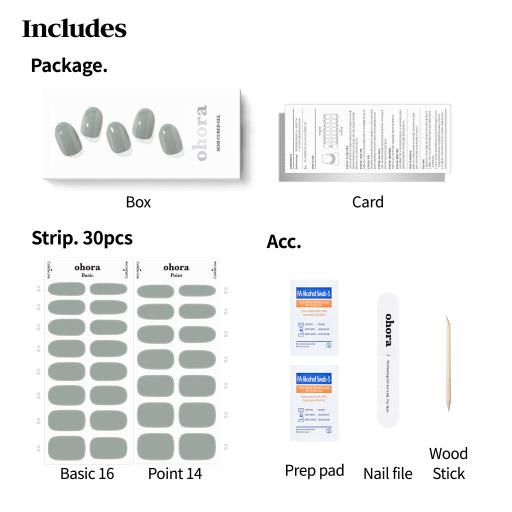N Cream Fog - VANITY TABLE