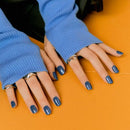 N Cream Indigo - VANITY TABLE